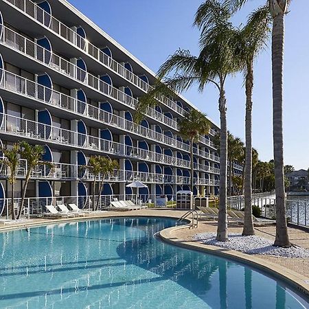The Godfrey Hotel & Cabanas Tampa Exterior foto