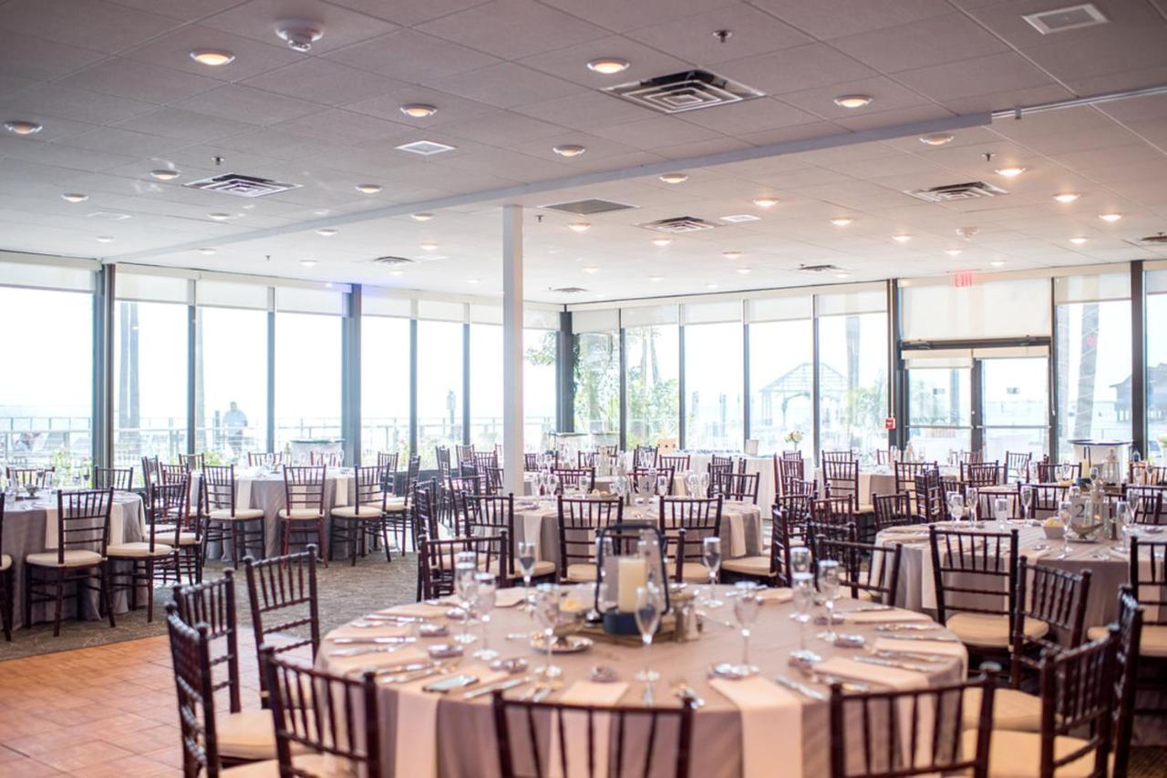 The Godfrey Hotel & Cabanas Tampa Exterior foto