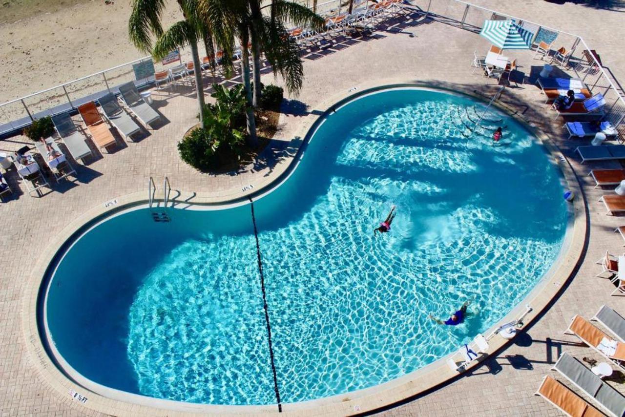 The Godfrey Hotel & Cabanas Tampa Exterior foto