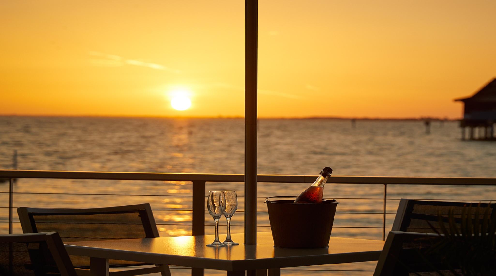 The Godfrey Hotel & Cabanas Tampa Exterior foto