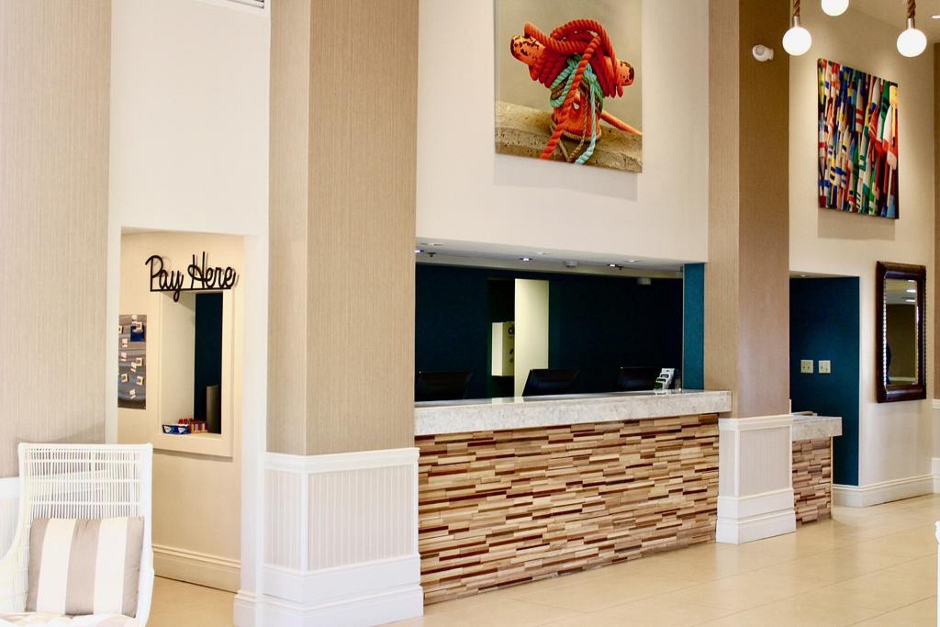 The Godfrey Hotel & Cabanas Tampa Exterior foto
