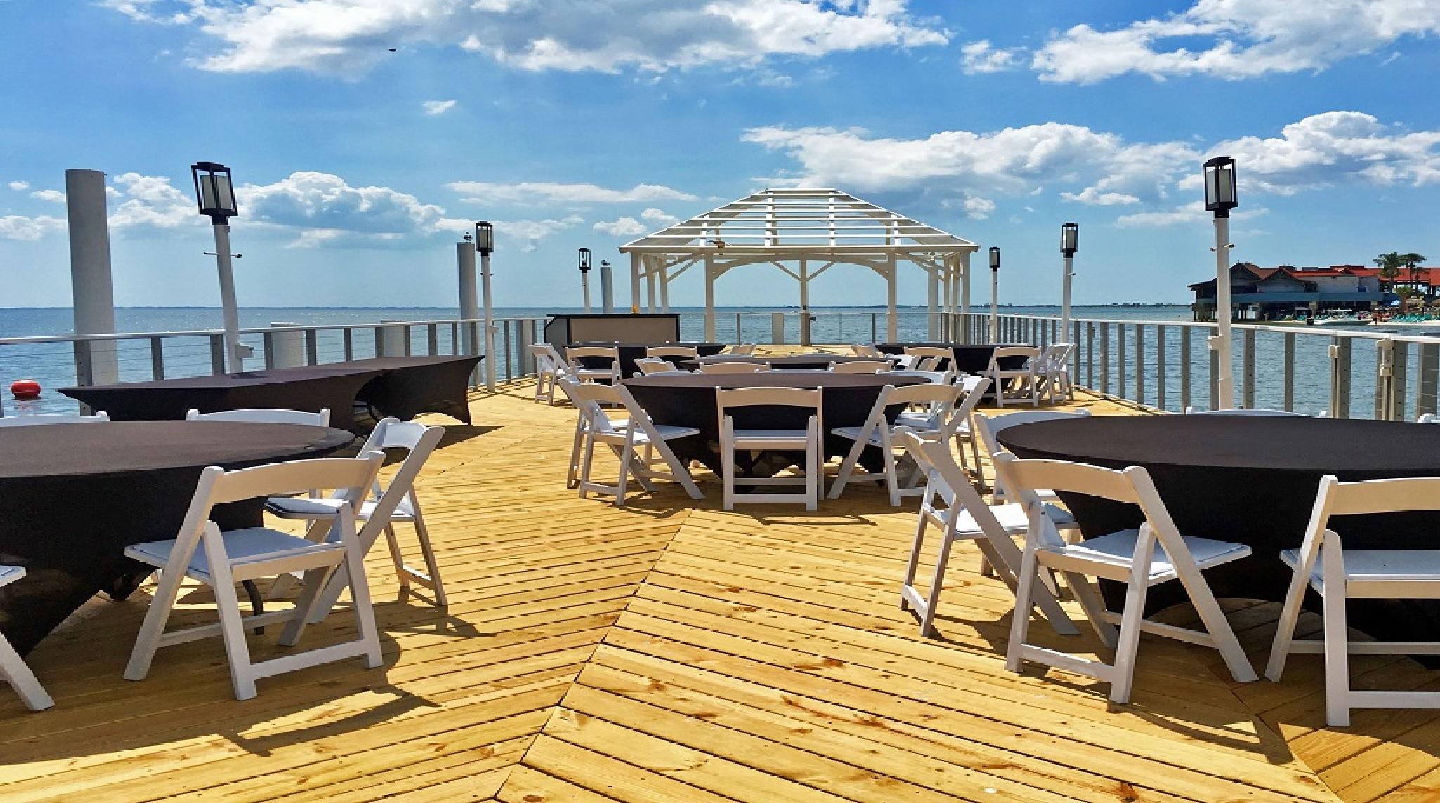 The Godfrey Hotel & Cabanas Tampa Exterior foto