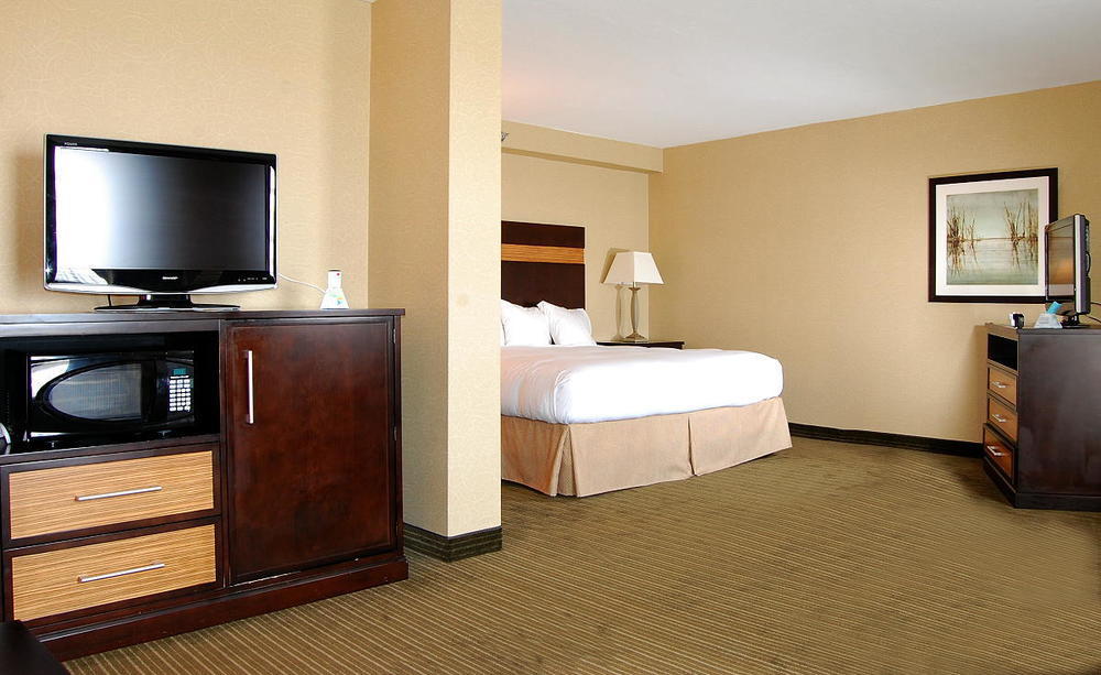 The Godfrey Hotel & Cabanas Tampa Zimmer foto